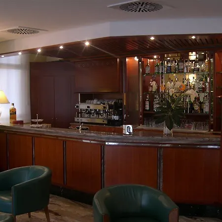 Audi Frontemare Hotel 3*