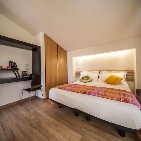 Lalla Hotel 3*