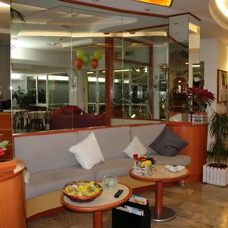Zurigo 3*
