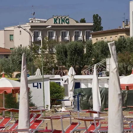 King Hotel Rimini