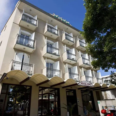 Hotel King Rimini