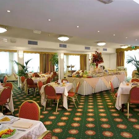 Hotel De Londres Rimini