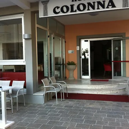 Colonna 2* Rimini
