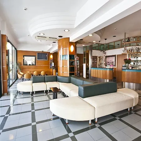Hotel Gaby 3*