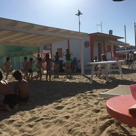 Gaby 3* Rimini