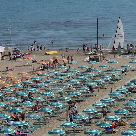 Hotel Gaby Rimini