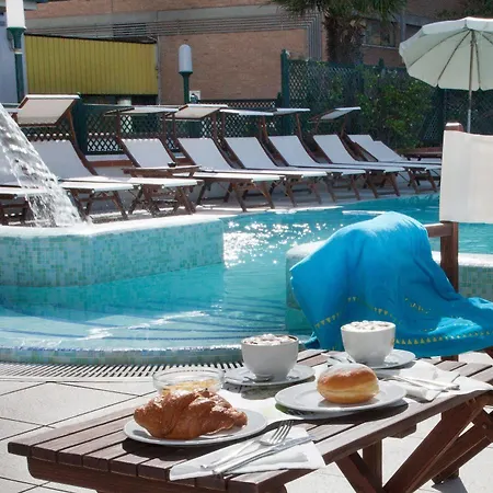 Hotel Gaby