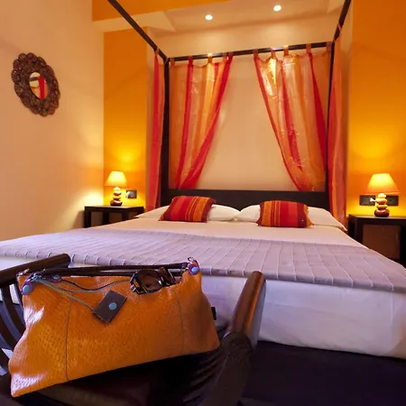 Otel Fabrizio 3*