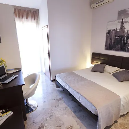 Fabrizio Otel 3*