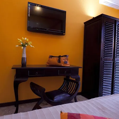 Otel Fabrizio Rimini