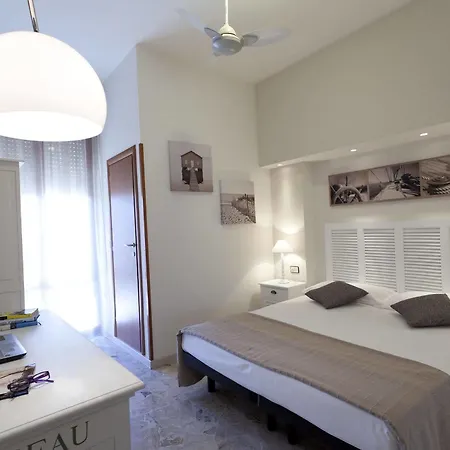 Fabrizio Otel 3*