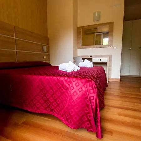 Hotel Monica Rimini