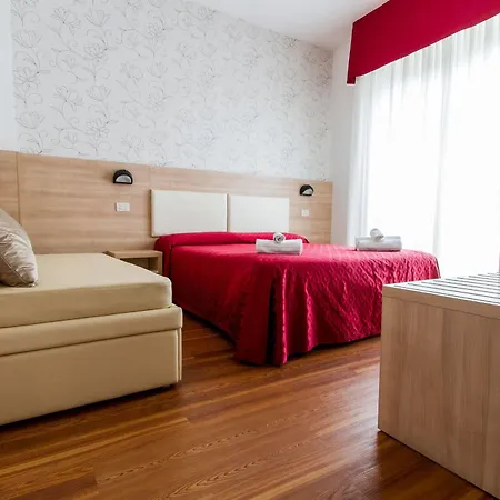 Monica Hotel Rimini