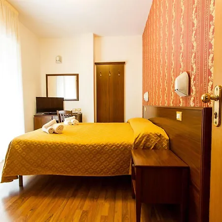 Monica 3* Rimini