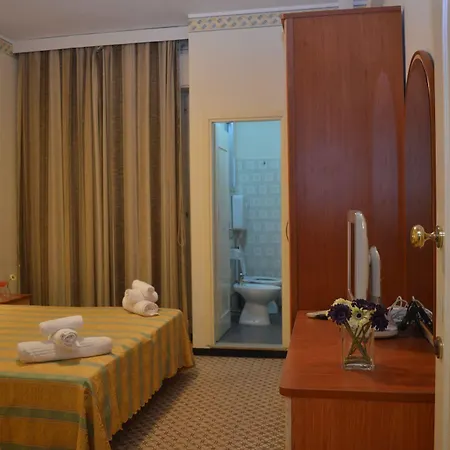 Orizzonti Hotel 3*