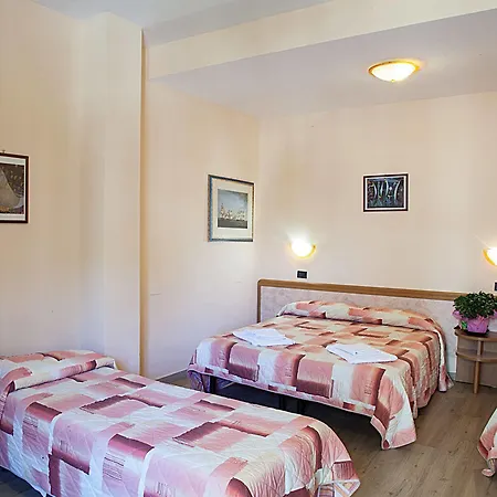 Bamby 3* Rimini