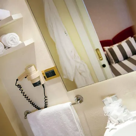 Hotel Kursaal Rimini