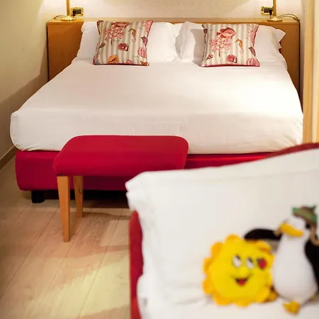Kursaal Hotel Rimini