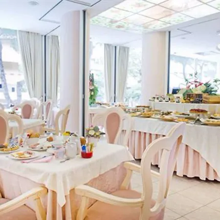 Royal Plaza 4* Rimini