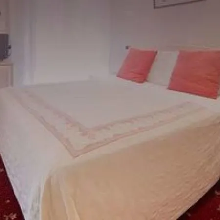 Hotel Royal Plaza