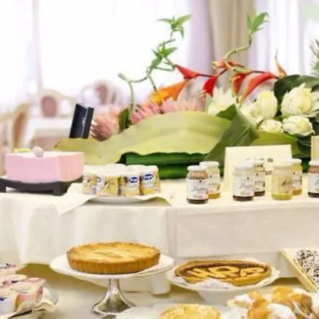 Hotel Royal Plaza Rimini