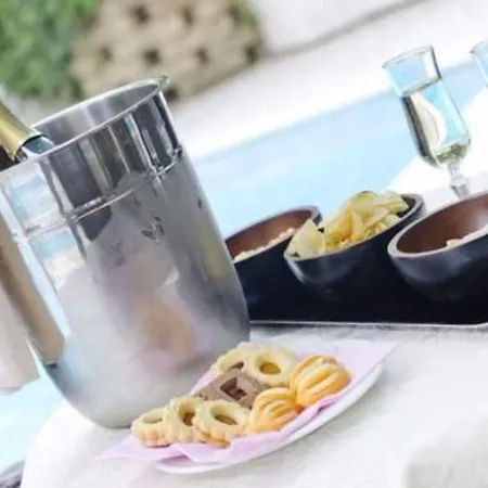 Royal Plaza 4* Rimini