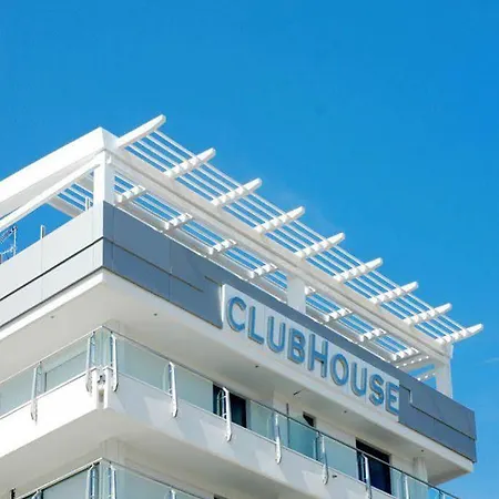 Hotel Club House 4*