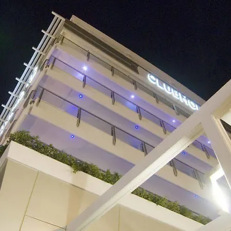 Club House Hotel Rimini