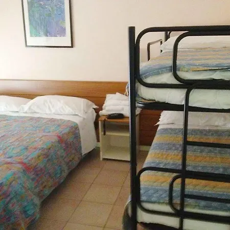 Aparthotel Lugano
