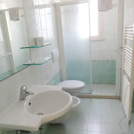 Lugano Aparthotel Rimini
