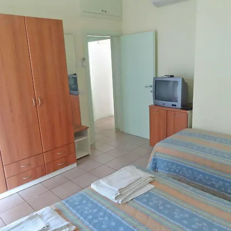 Lugano Aparthotel Rimini