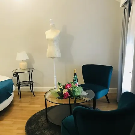 Appartamento Marina Centro Rimini