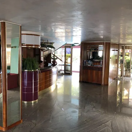 Flamingo 3* Rimini