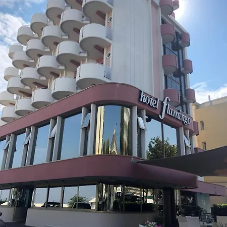 Flamingo Hotel 3*