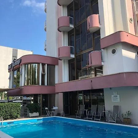 Hotel Flamingo