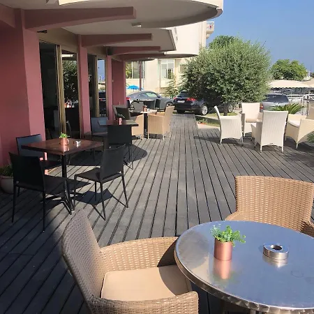 Flamingo Rimini