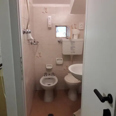 Penny Hotel Rimini