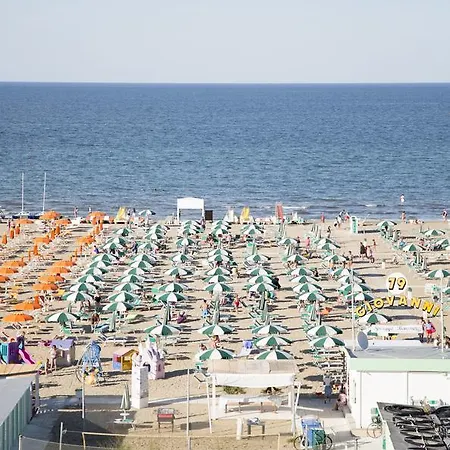 Ancora Hotel