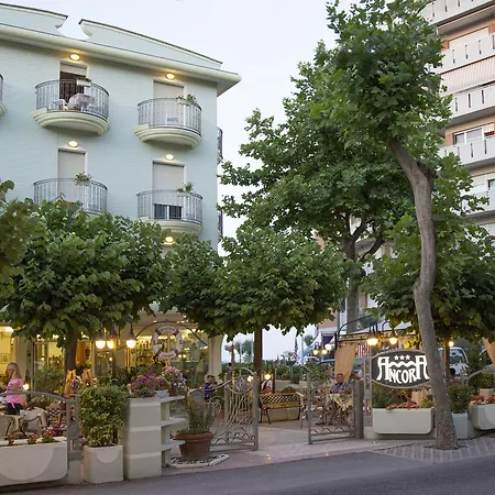 Ancora Hotel