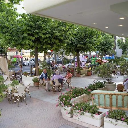 Ancora Hotel Rimini