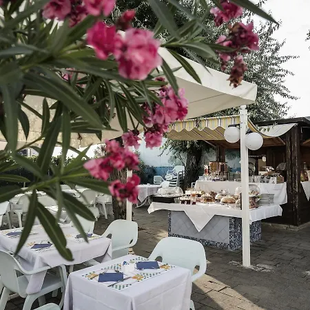Otel Belvedere Rimini