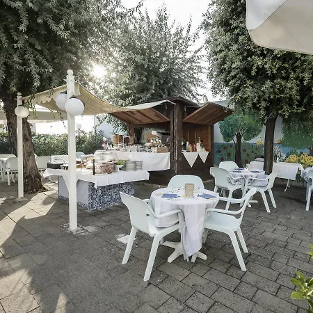 Belvedere Otel 3*