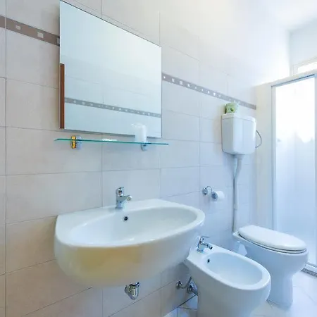 Losanna Hotel 3*