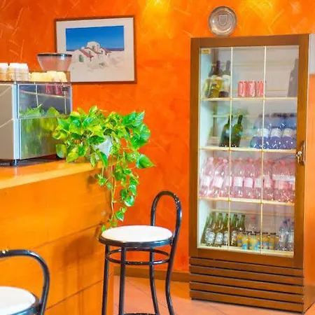 Hotel Losanna Rimini