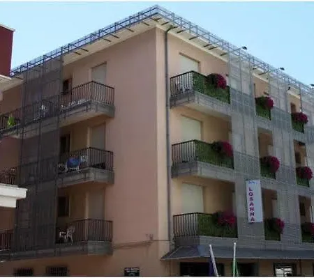 Losanna Hotel