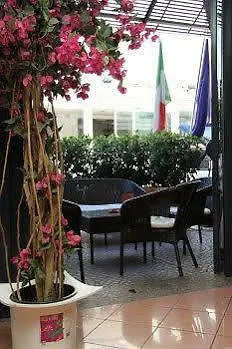 Losanna Hotel 3*