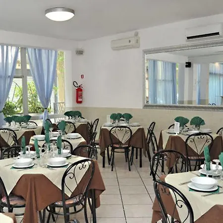 Margherita Hotel 3*