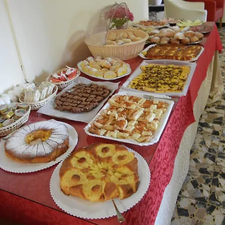 Otel Zaghini *