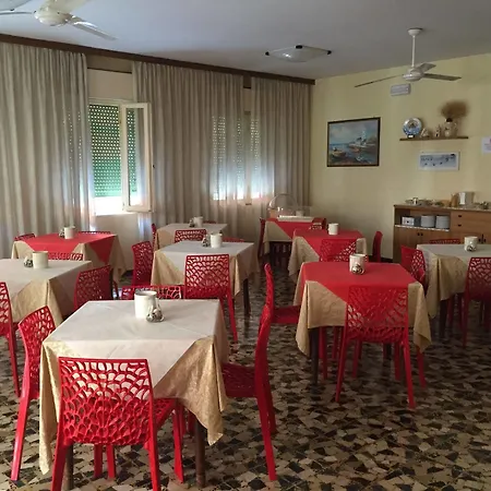 Otel Zaghini *