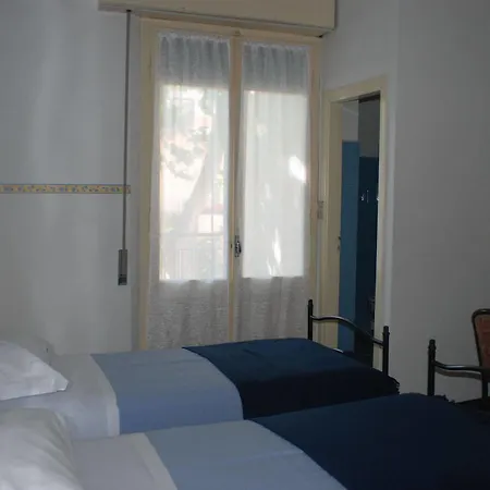 Otel Zaghini Rimini